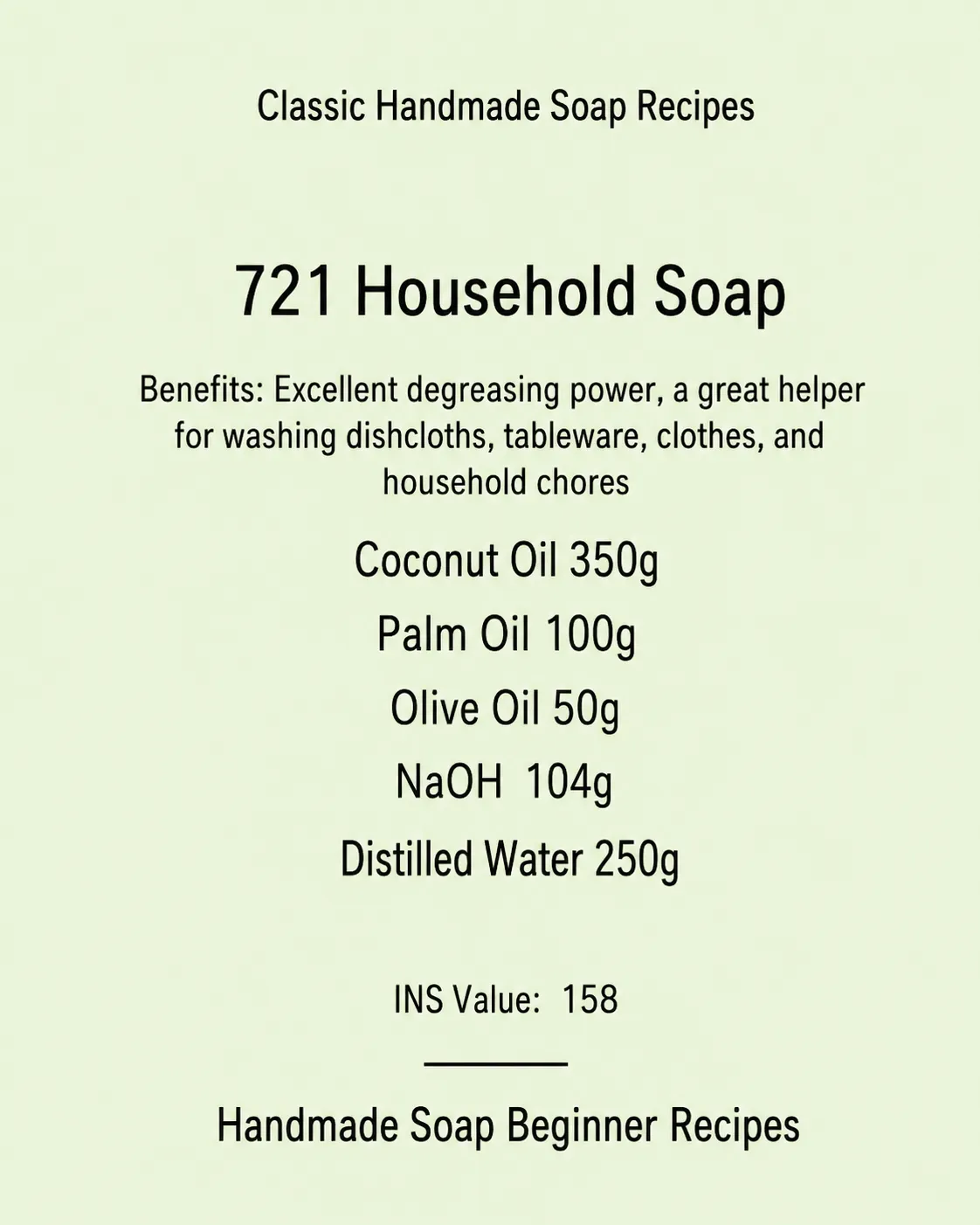 Goat milk honey anti-aging soap for mature skin with balanced oil formula