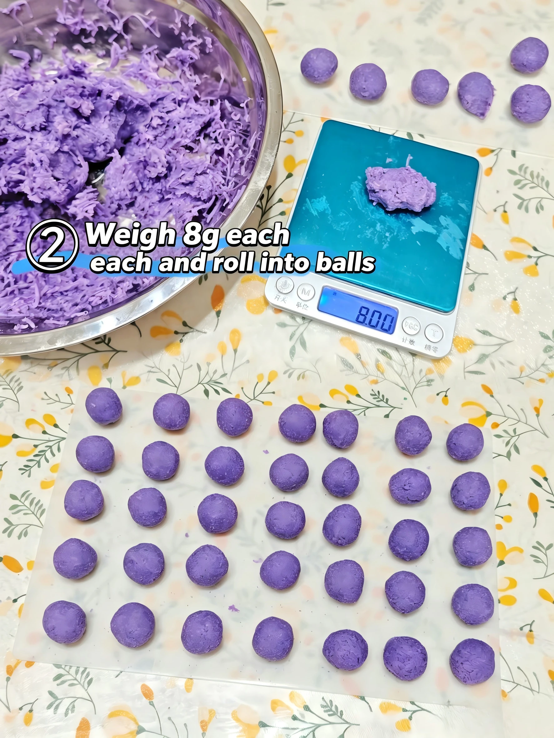Soap making safety gear — goggles, gloves, and ventilated workspace