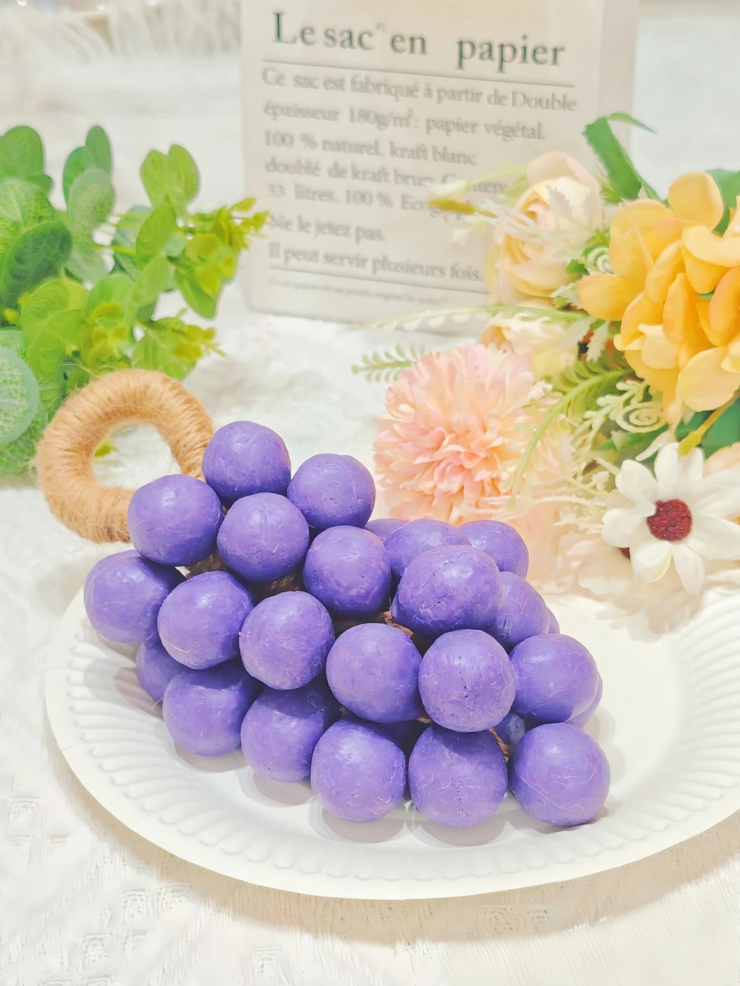 Natural colorants — mica powder and clays for handmade soap